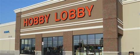 Hobby Lobby (3737 West Market Street, Unit T, Fairlawn, OH) Home decor in Fairlawn, Ohio. 4.4. 4.4 out of 5 stars. Open now. Community See All. 376 people like this. 384 people follow this. ... North Canton Repair Shop. Garden Center. Mariotti Designs, LLC. Beauty, Cosmetic & Personal Care.